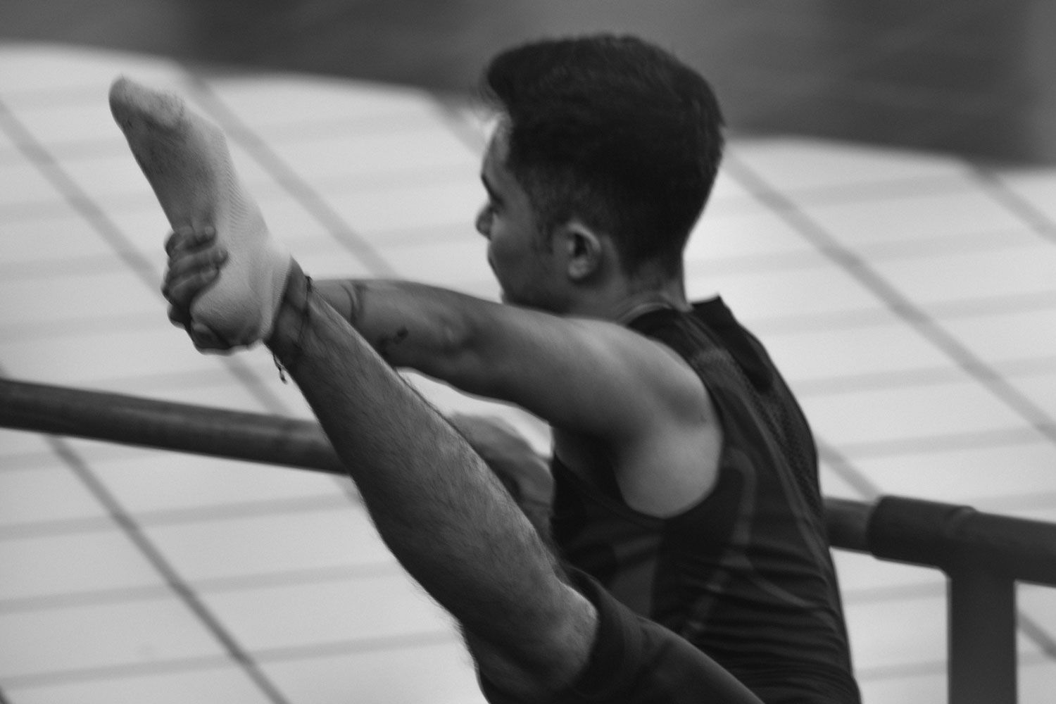 Aksenti - El Mandarin Milagroso